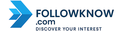 FollowKnow.com