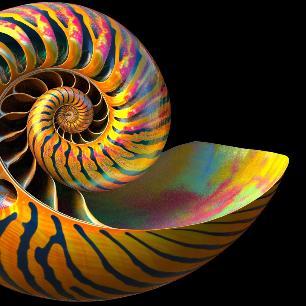 The Golden Ratio: The Mathematics of Beauty and Nature