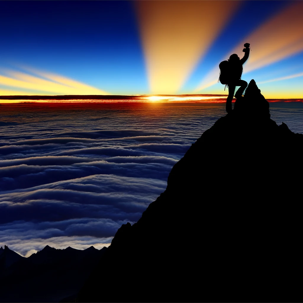 10 Life Lessons Learned from Climbing the Toughest Mountains
