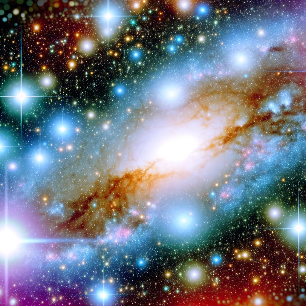 Navigating the Cosmos: Latest Discoveries in Space Exploration