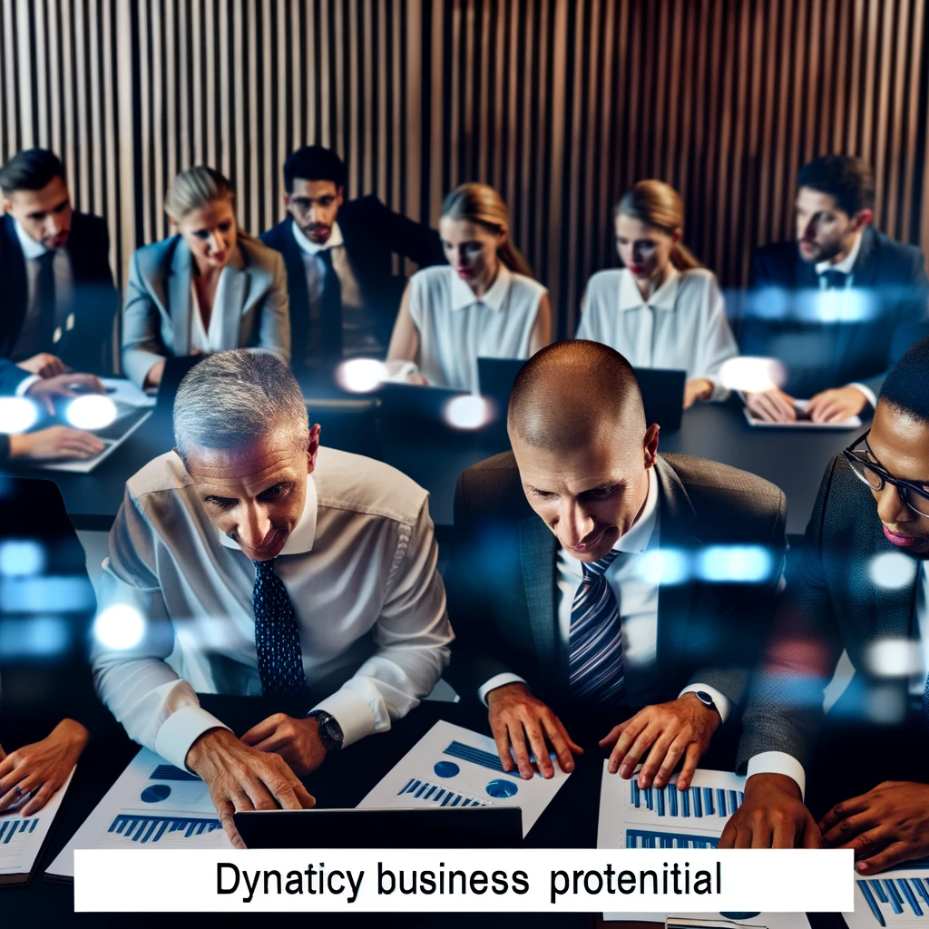 Strategic Planning: The Key to Unlocking Business Potential