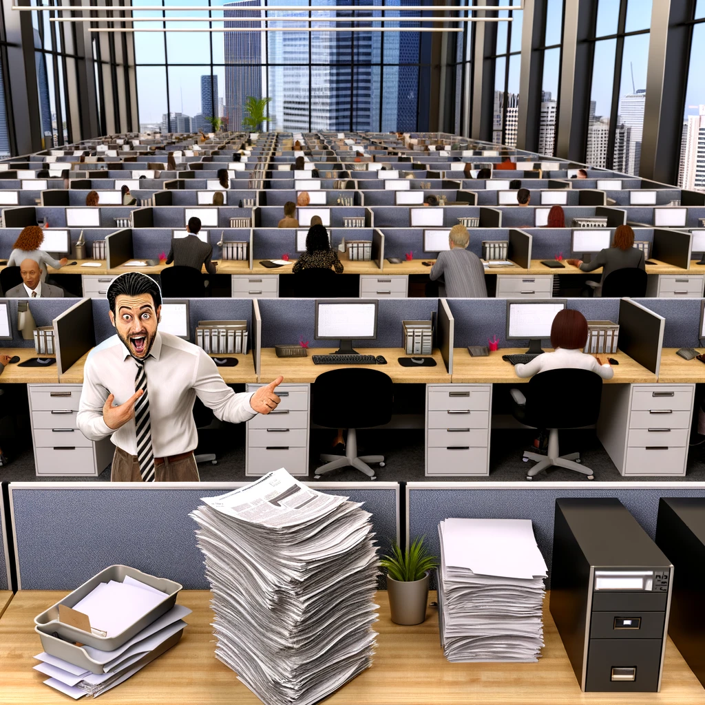 From Flop to Phenomenon: The Resurgence of 'Office Space'