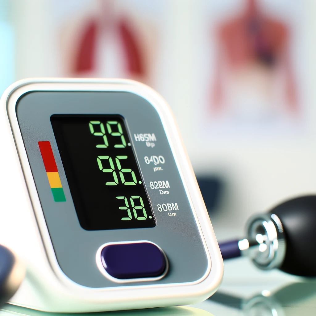 Understanding Blood Pressure: What Your Numbers Mean