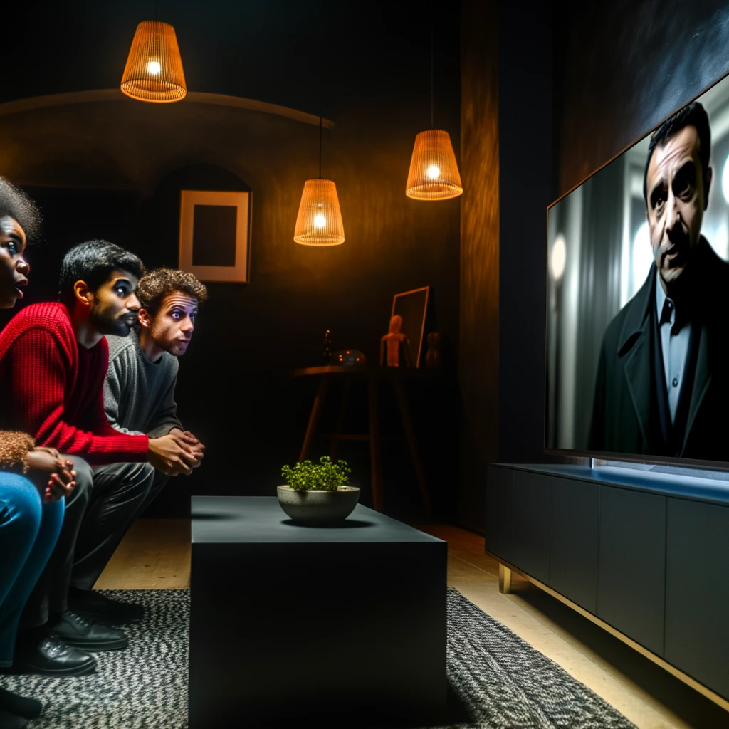 Decoding the Success of True Crime Content in Media