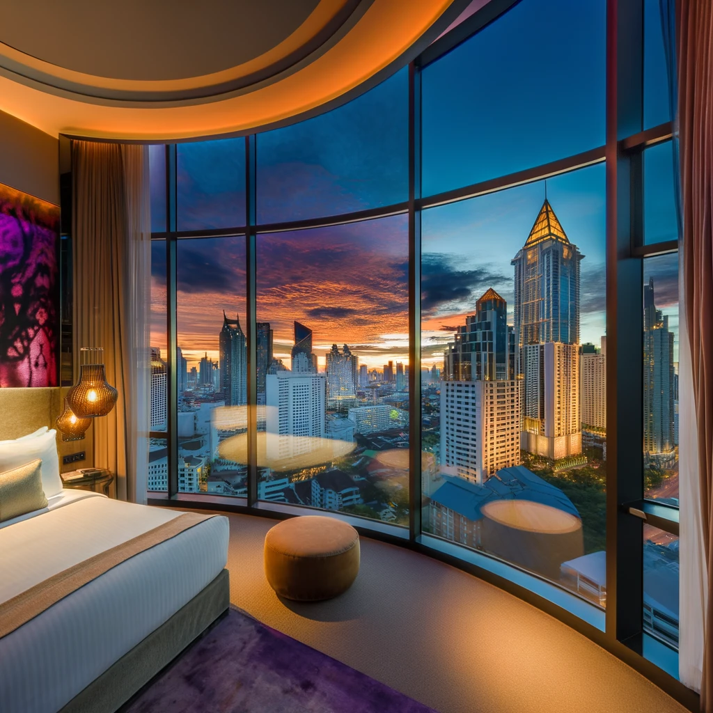 Your Go-To Guide for Finding the Perfect Accommodation