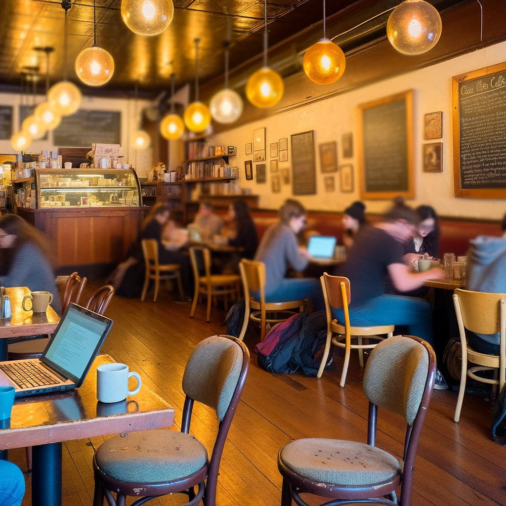 Where to Find the Best Coffee Shops: A Local's Guide