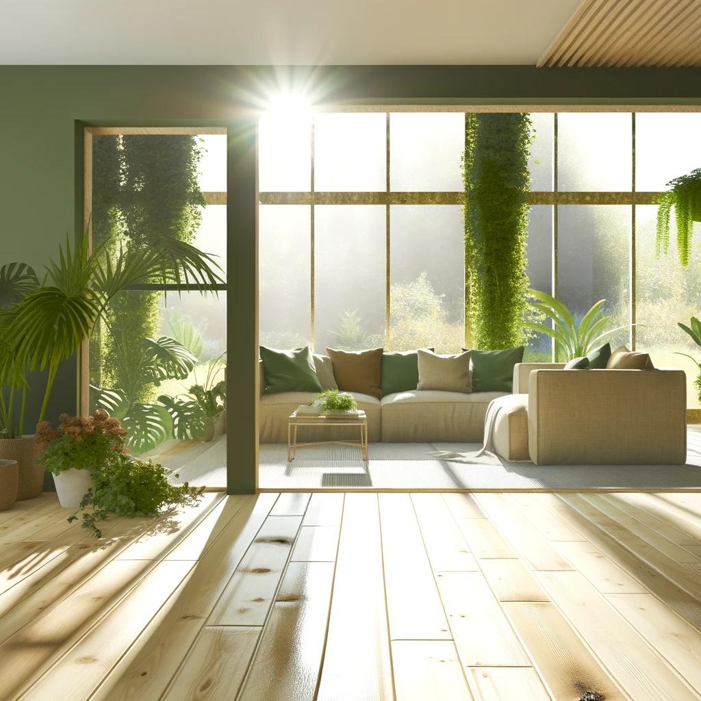 The Green Traveler’s Staycation Bible: Saving the Planet from Home