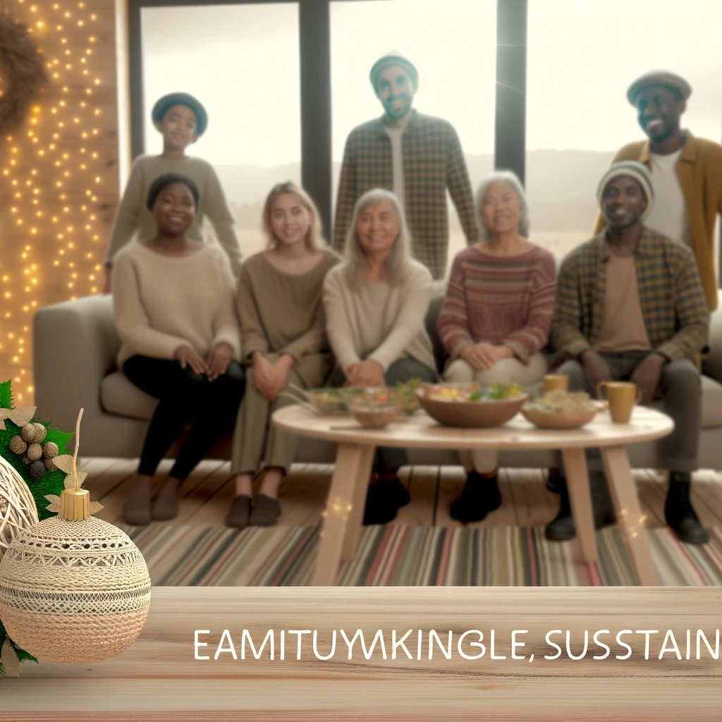 Frugal and Eco-Friendly: Tips for a Memorable Home Holiday