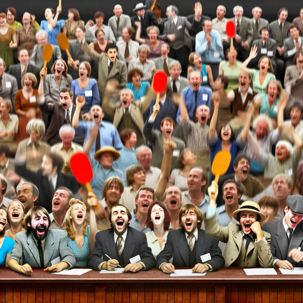 Auction Fails: When Auto-Bid Goes Horribly Wrong