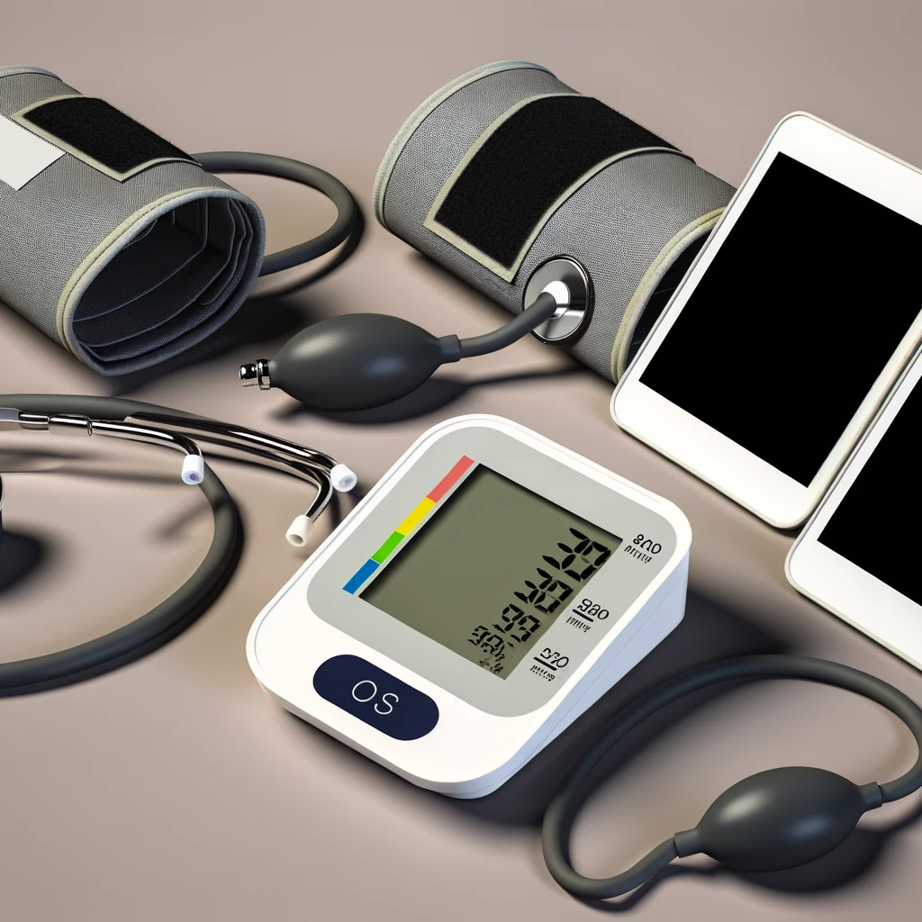 Understanding the Different Types of Blood Pressure Monitors