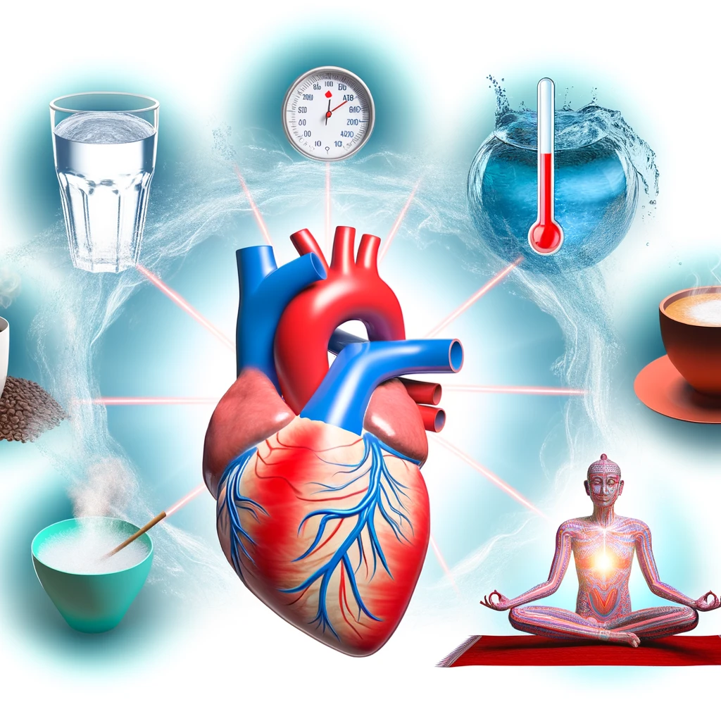10 Surprising Factors That Affect Your Heart Rate