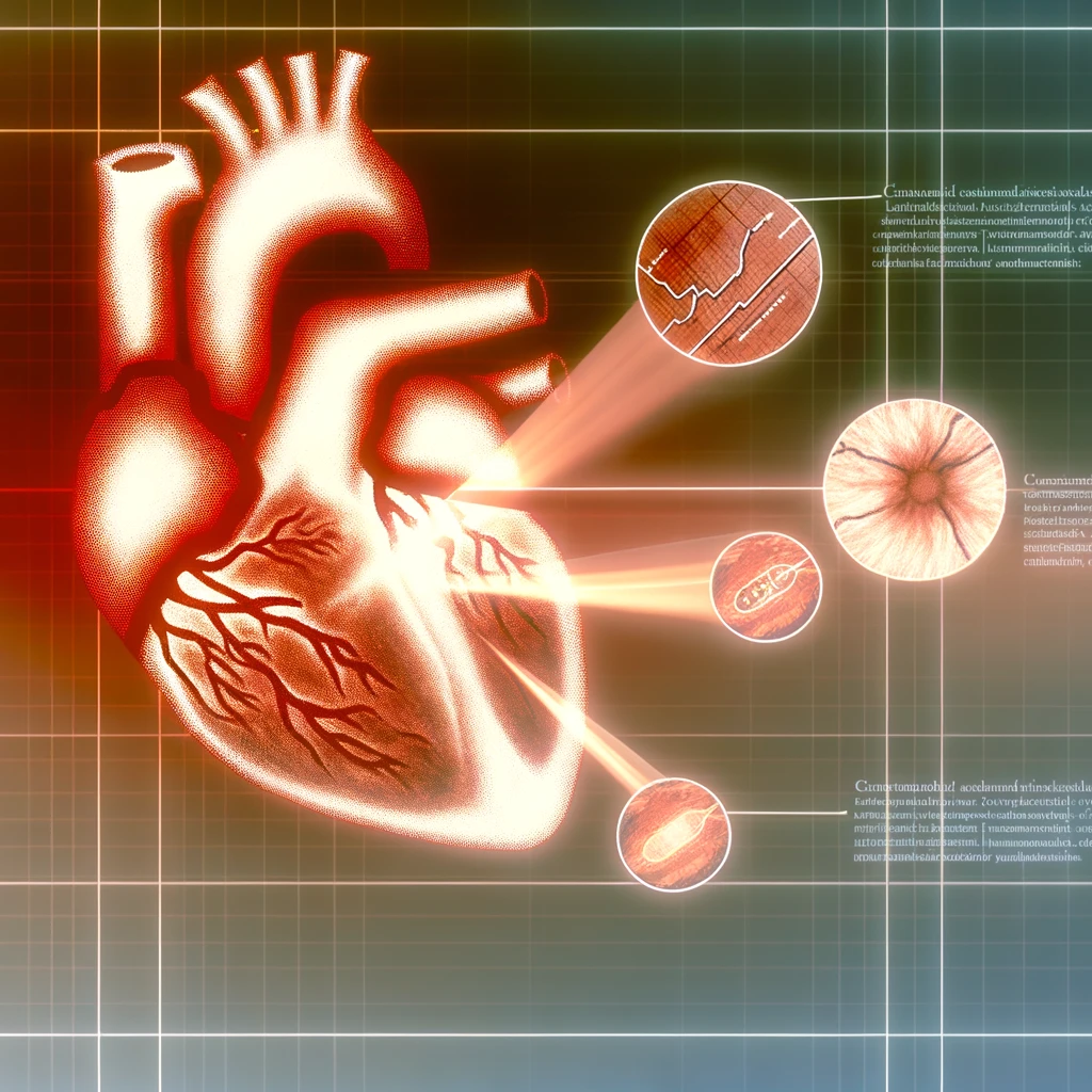 Cardiovascular Diseases: Common Types and Their Effects on Heart Rate