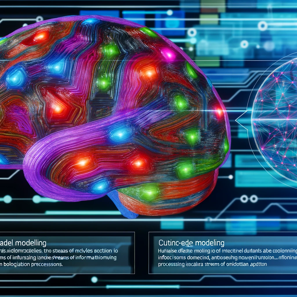 The Human Brain: Unraveling the Mysteries of Consciousness