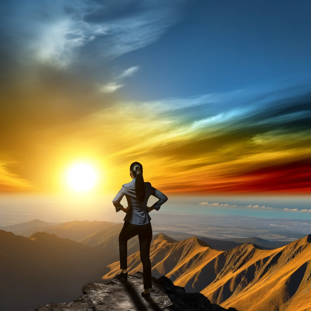 The Fear Factor: Overcoming Setbacks in Your Business Venture