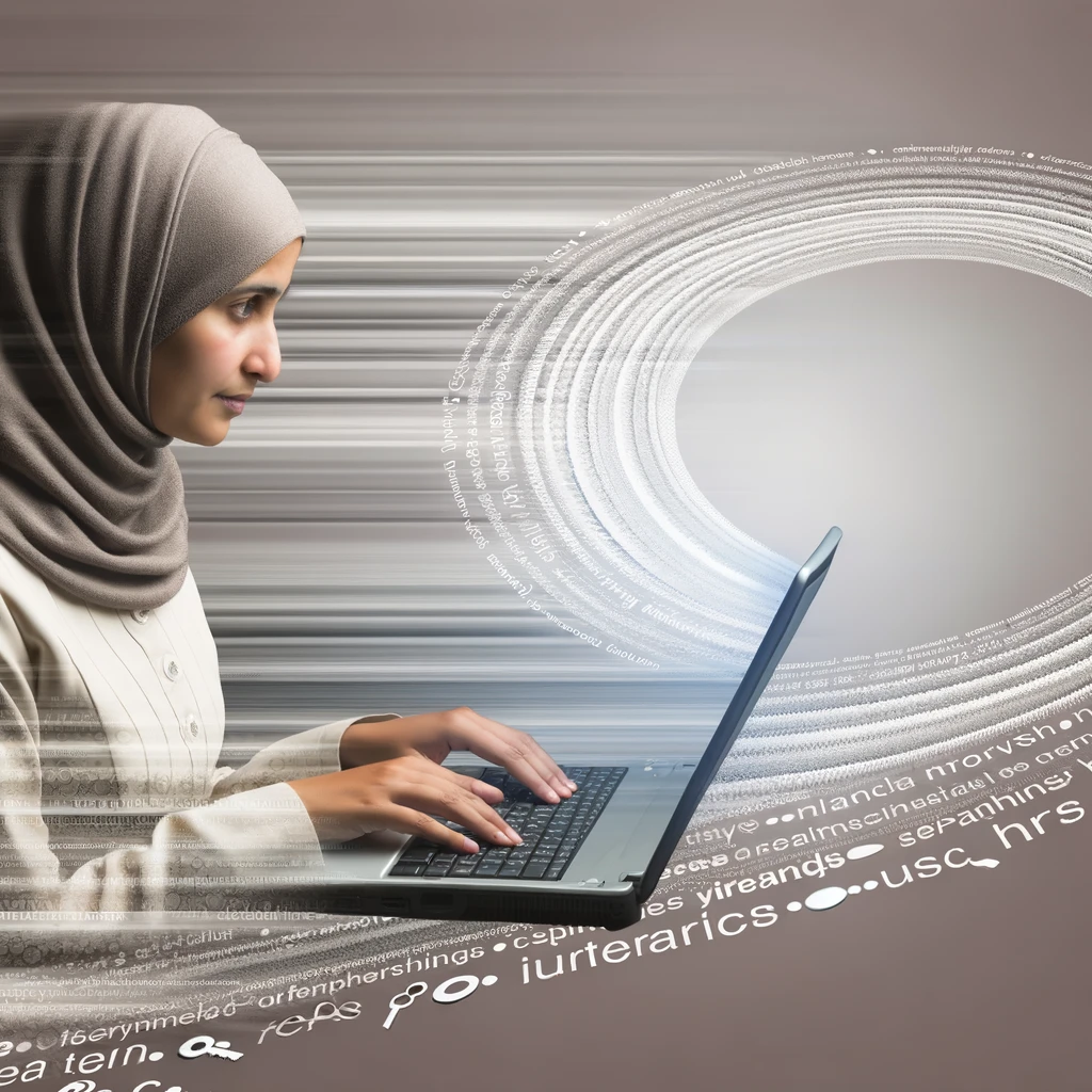 Mastering Keyword Searches: Strategies for Efficient Information Retrieval