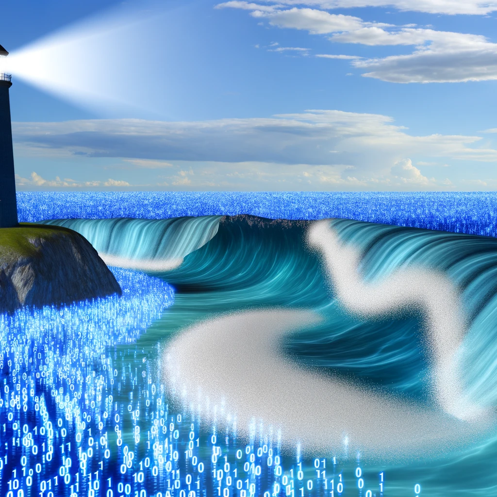 Navigating the Sea of Information: Advanced Search Techniques