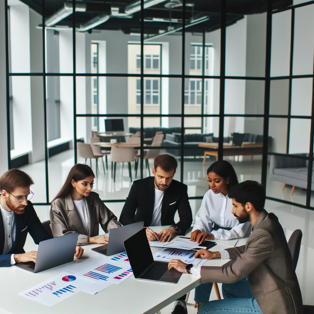 Crafting Your Business Plan: A Step-by-Step Guide for Beginners