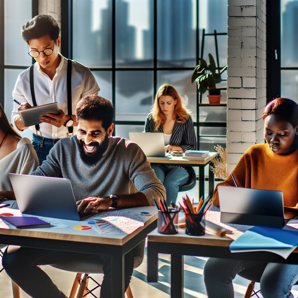 Side Hustle Success: Stories to Inspire Your Entrepreneurial Journey
