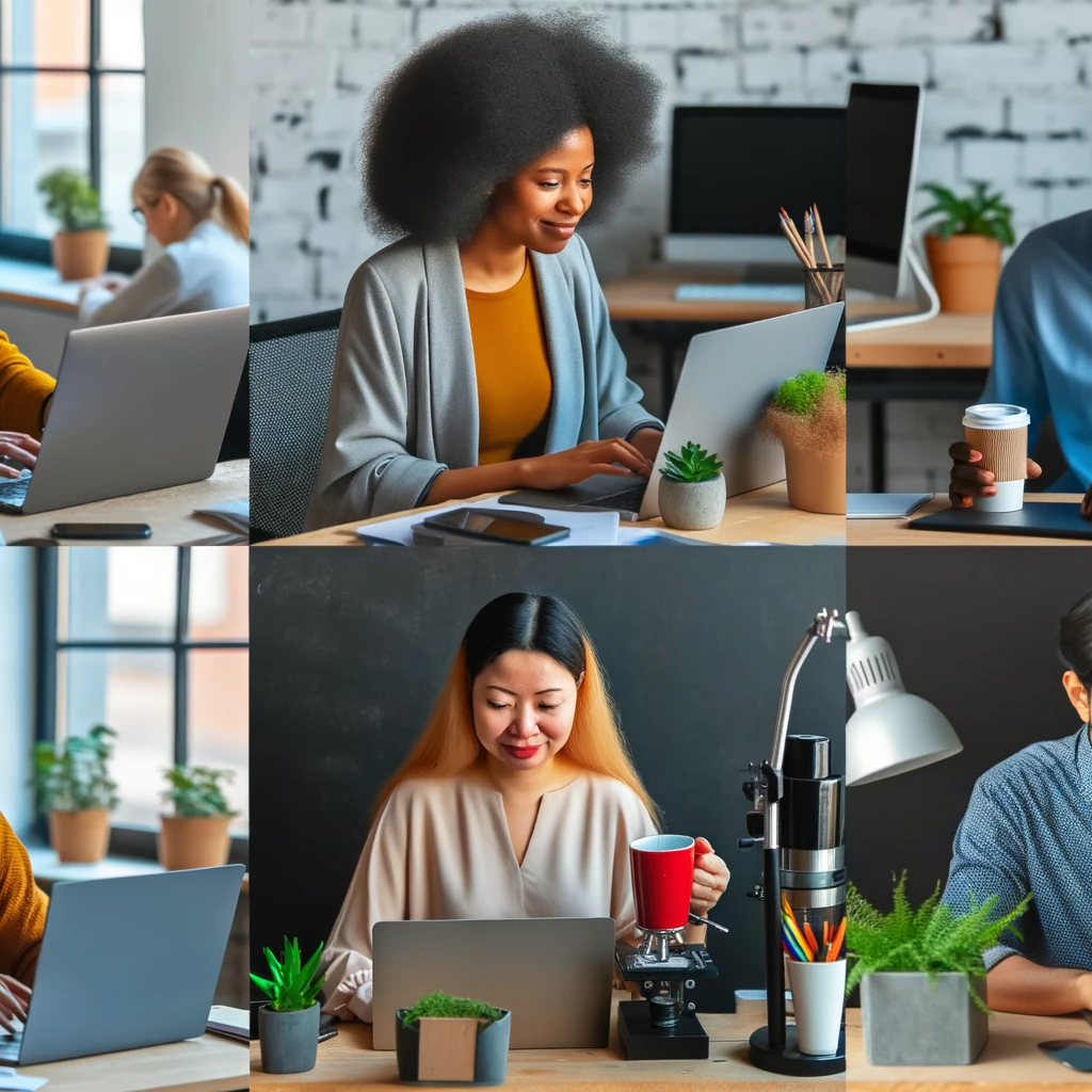 The Gig Economy: Navigating Freelance and Contract Work