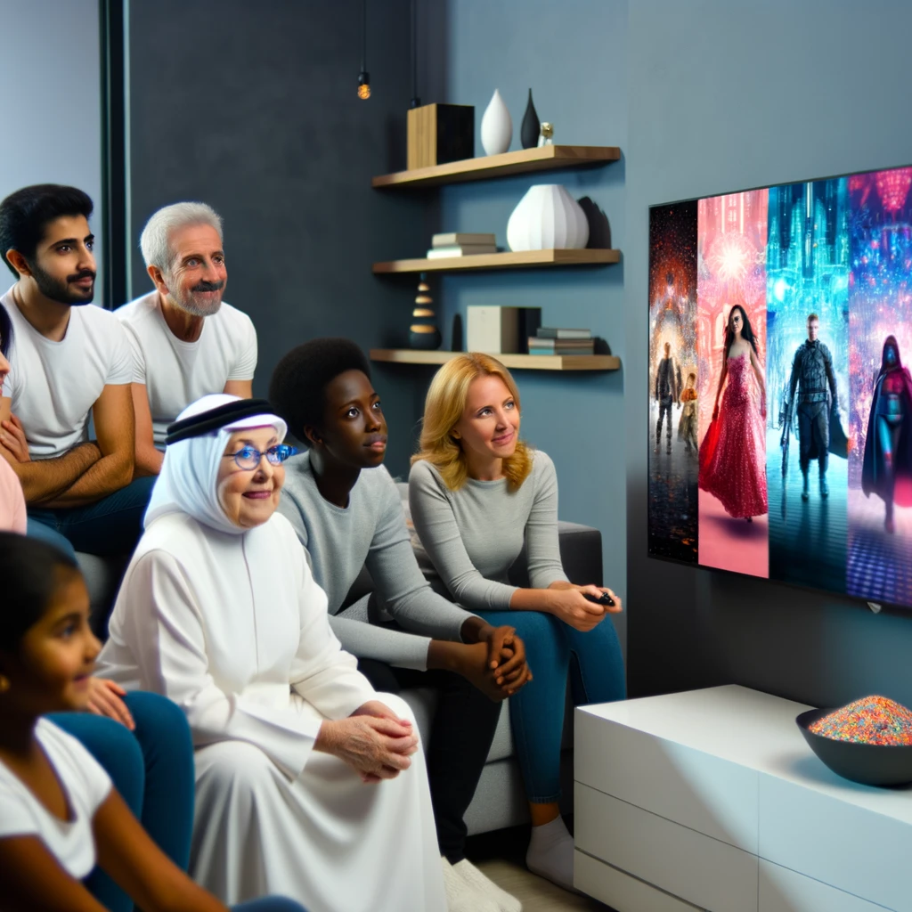 10 Groundbreaking TV Shows Redefining Storytelling in 2023
