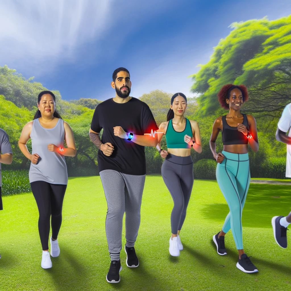 Heart Rate Myths: Separating Fact from Fiction