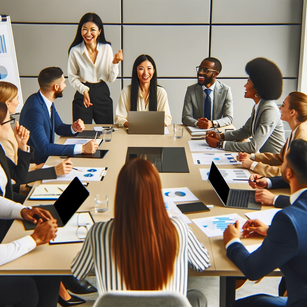 The Leader’s Toolkit: Essential Skills for Managing Teams