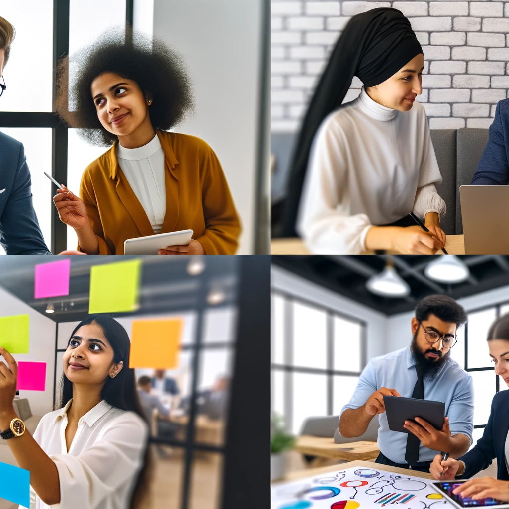 Innovative Thinking: Becoming a Problem-Solver in Your Workplace
