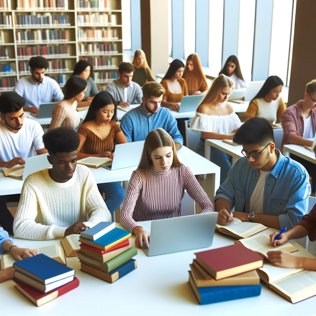 Revisiting the Basics: Study Skills Every Student Should Master