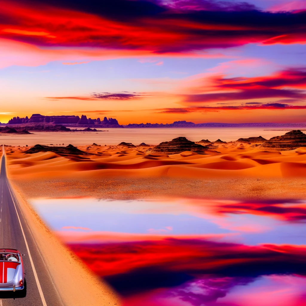 Breaking Barriers: 'Thelma & Louise' and Feminism in Cinema