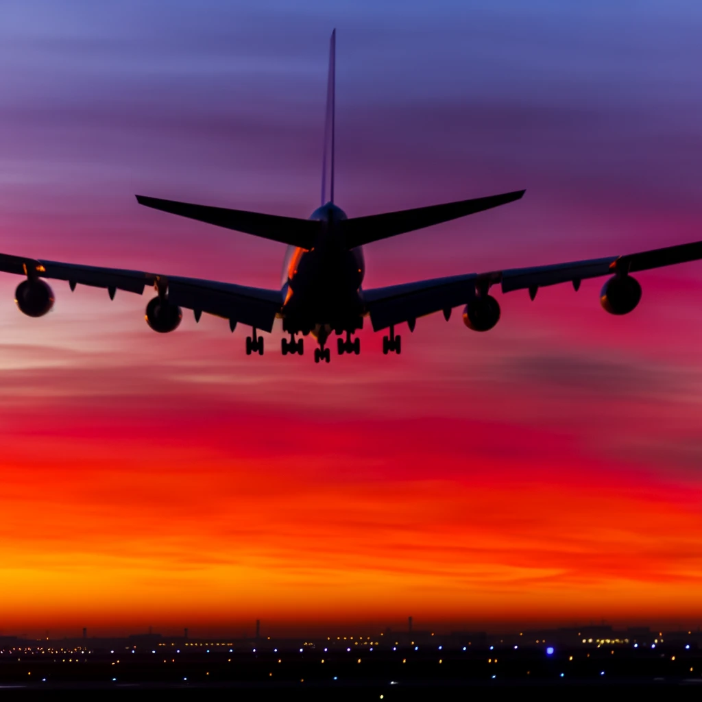 From First Flight to Last: The Complete Timeline of the Airbus A380