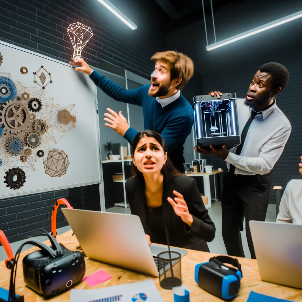 Maximizing Efficiency: The Ultimate Guide for Entrepreneurs