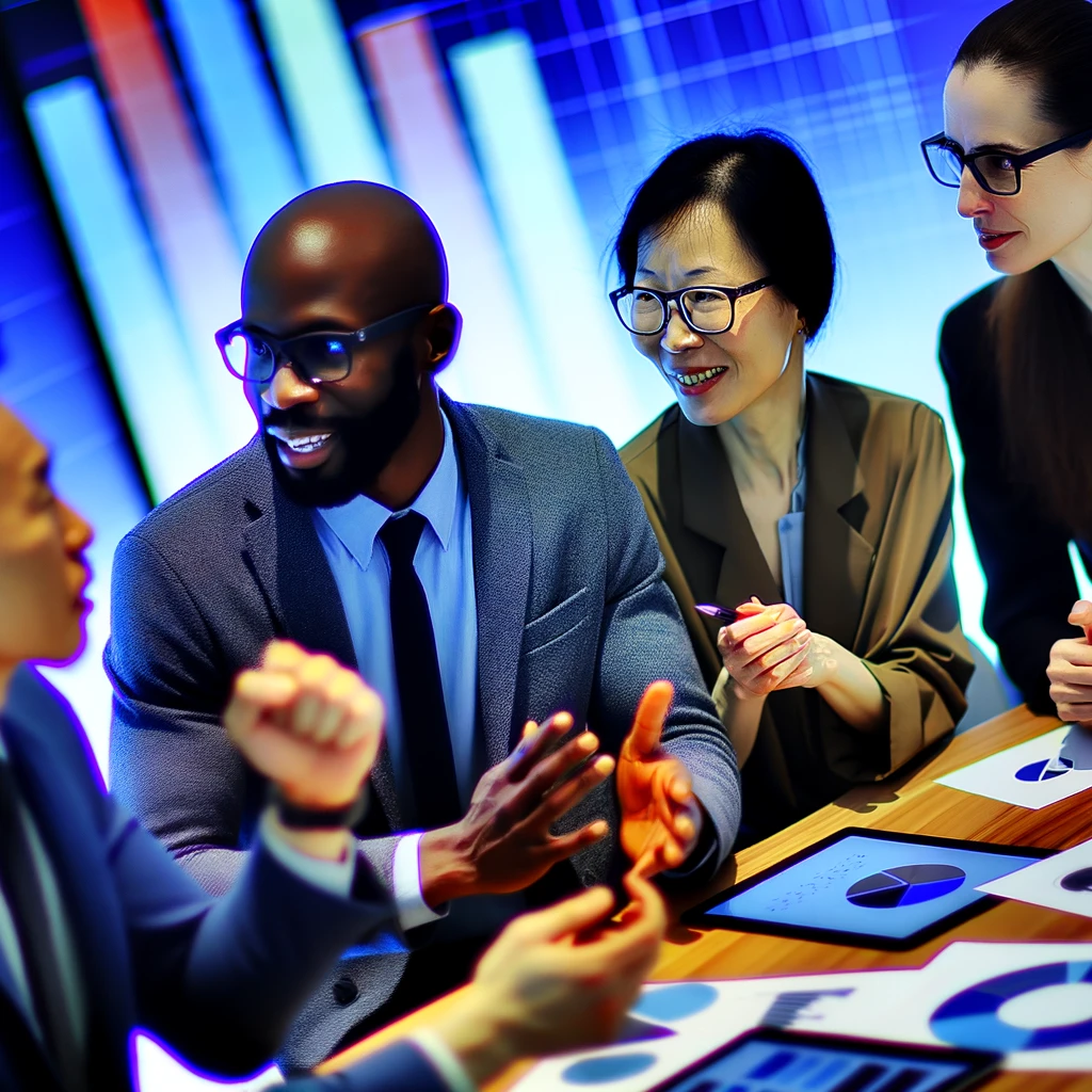 Negotiation Tactics for Winning Deals and Building Relationships