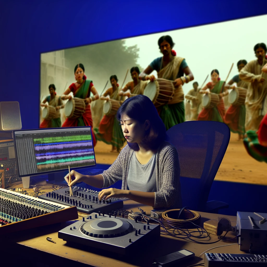 The Science of Soundtracks: How Music Shapes Media
