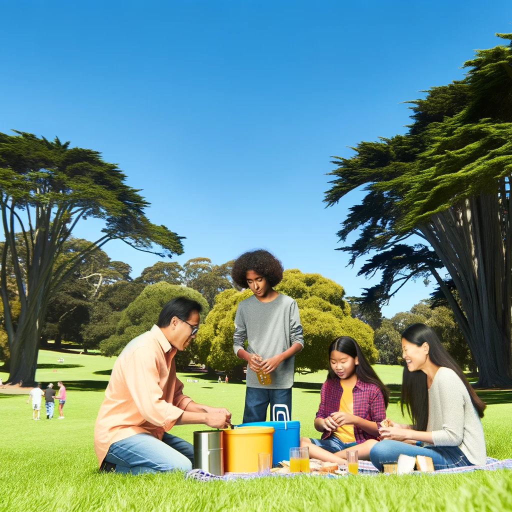 Staycation Solutions: Cutting Costs and Carbon Footprints