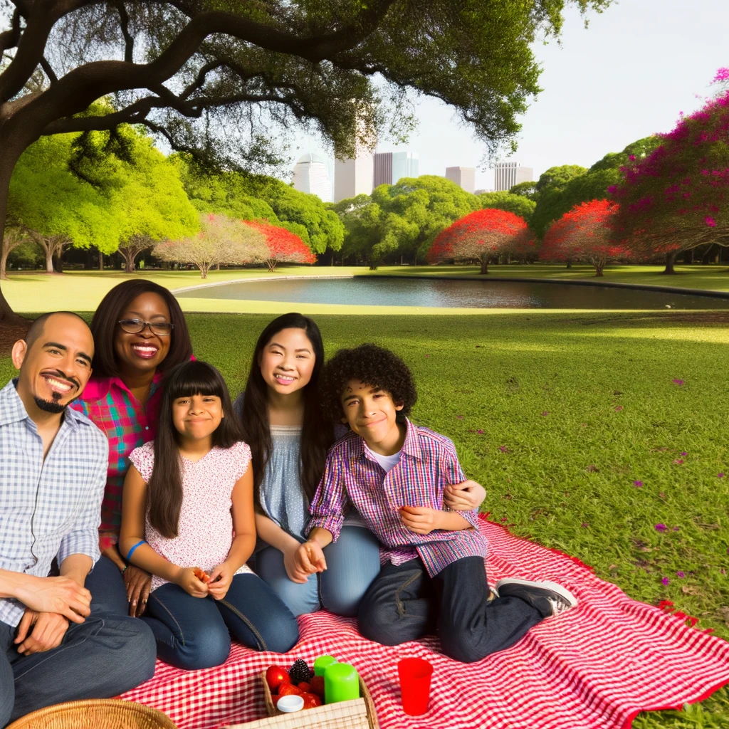 Budget-Friendly and Green: Mastering the Art of the Staycation