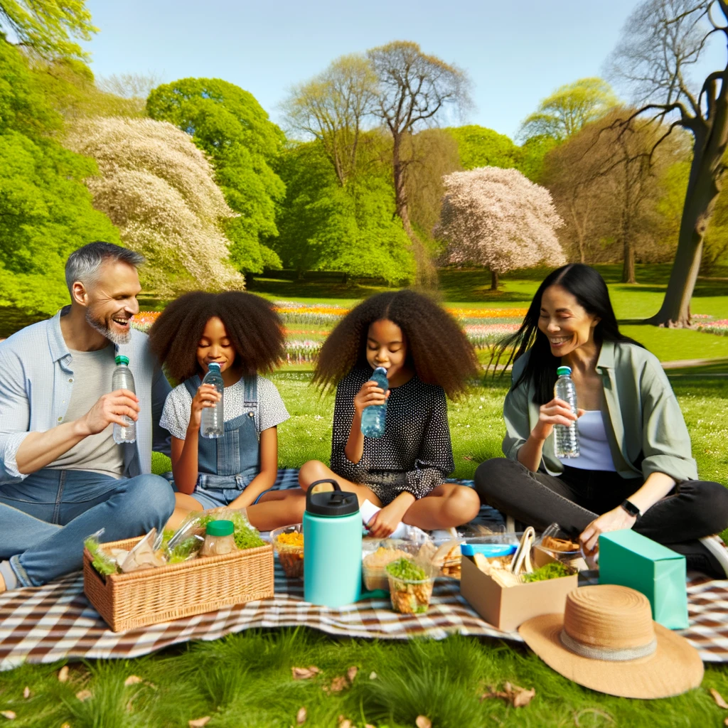 Staycation Inspiration: Eco-Friendly Activities for the Whole Family