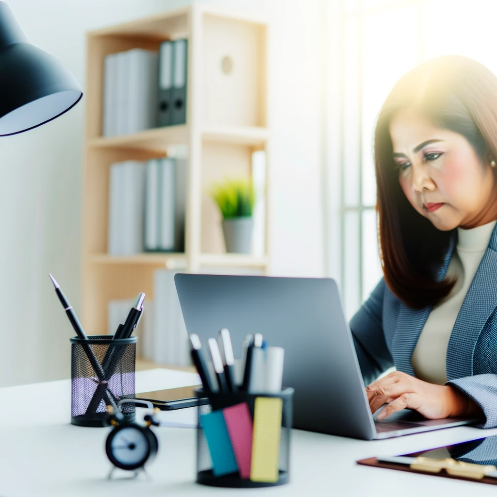 10 Proven Strategies to Elevate Your Productivity Game