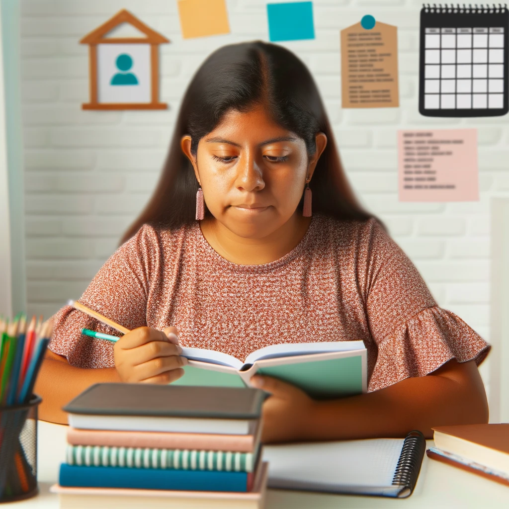 Creating Compelling Study Goals and Meeting Them