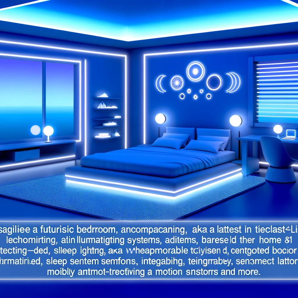 The Future of Sleep: Trends and Innovations in Sleep Science