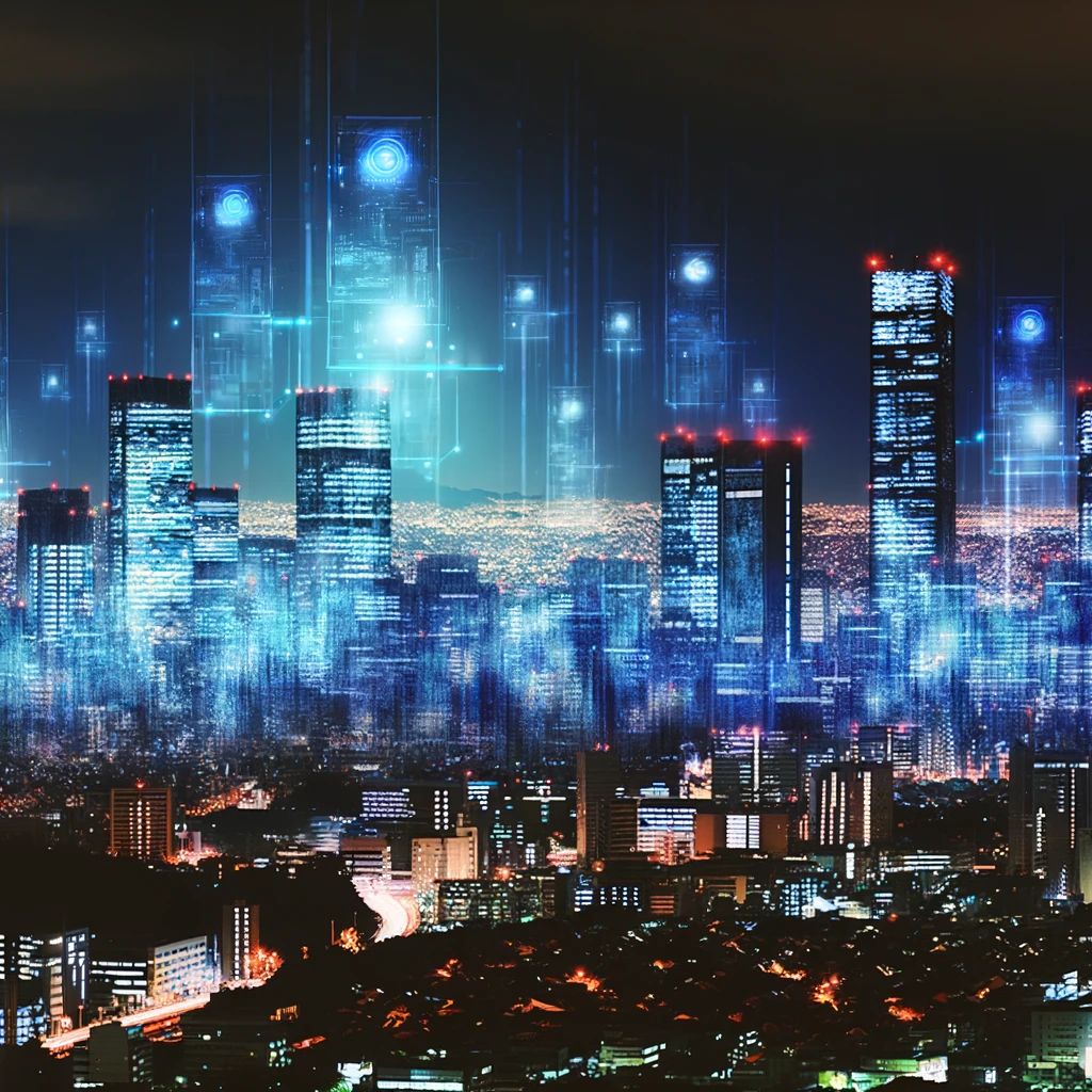 The Digital Revolution: How Technology Transformed Society