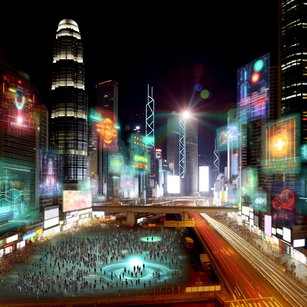 Tech Trends 2023: What's Next in the World of Innovation?