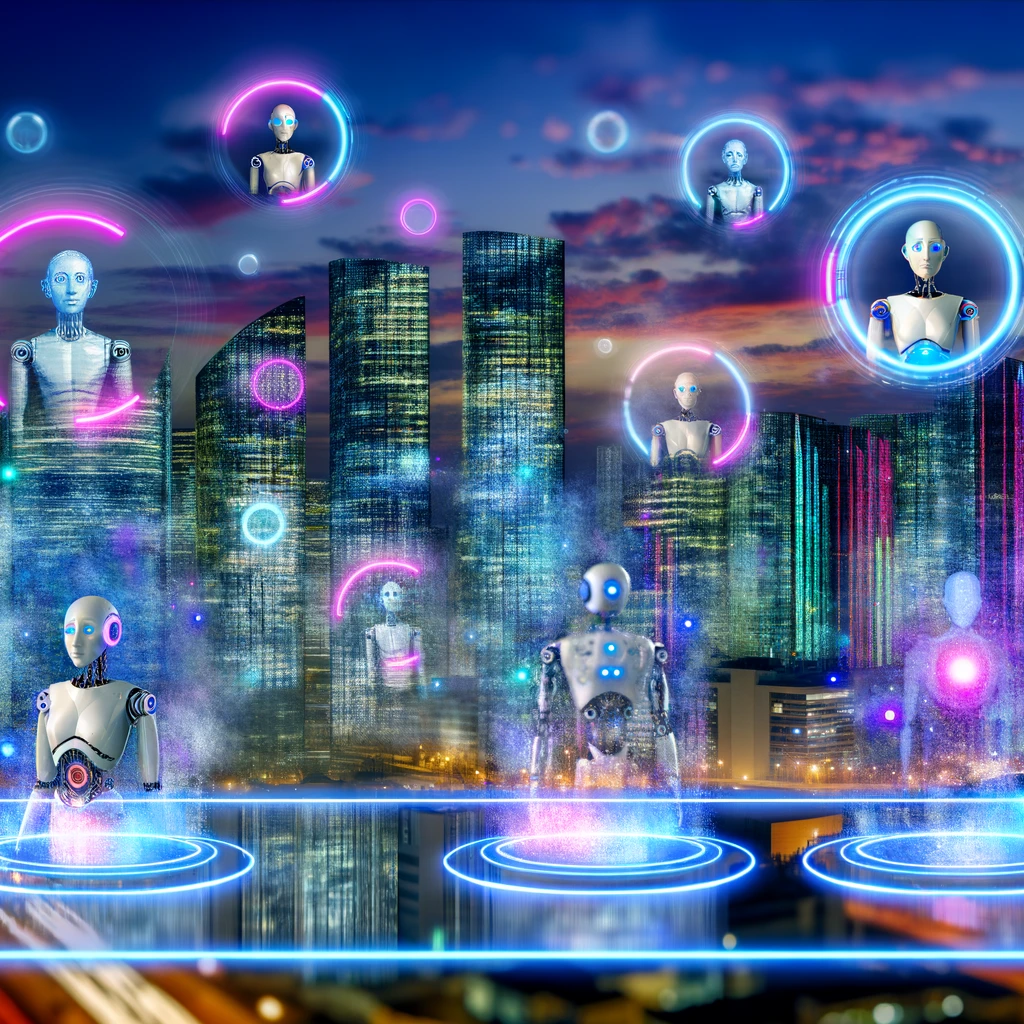 The Future of Search: Trends and Predictions for the Next Decade