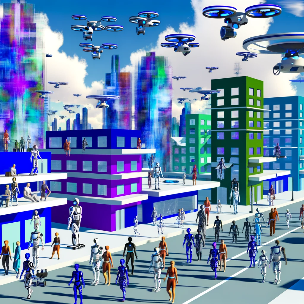 The Rise of AI: How Artificial Intelligence Is Shaping Our Future