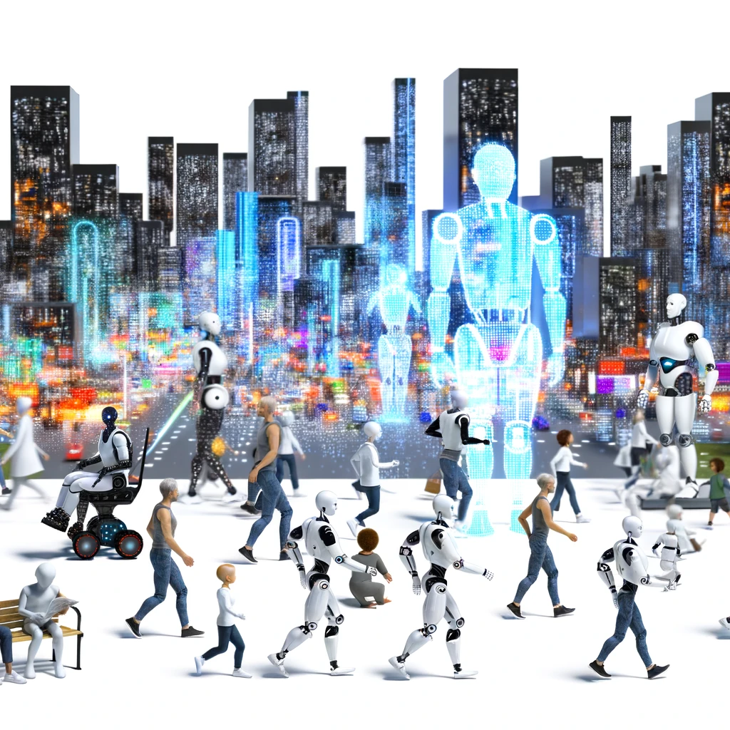 Understanding Artificial Intelligence: Ethical Implications and Future Prospects