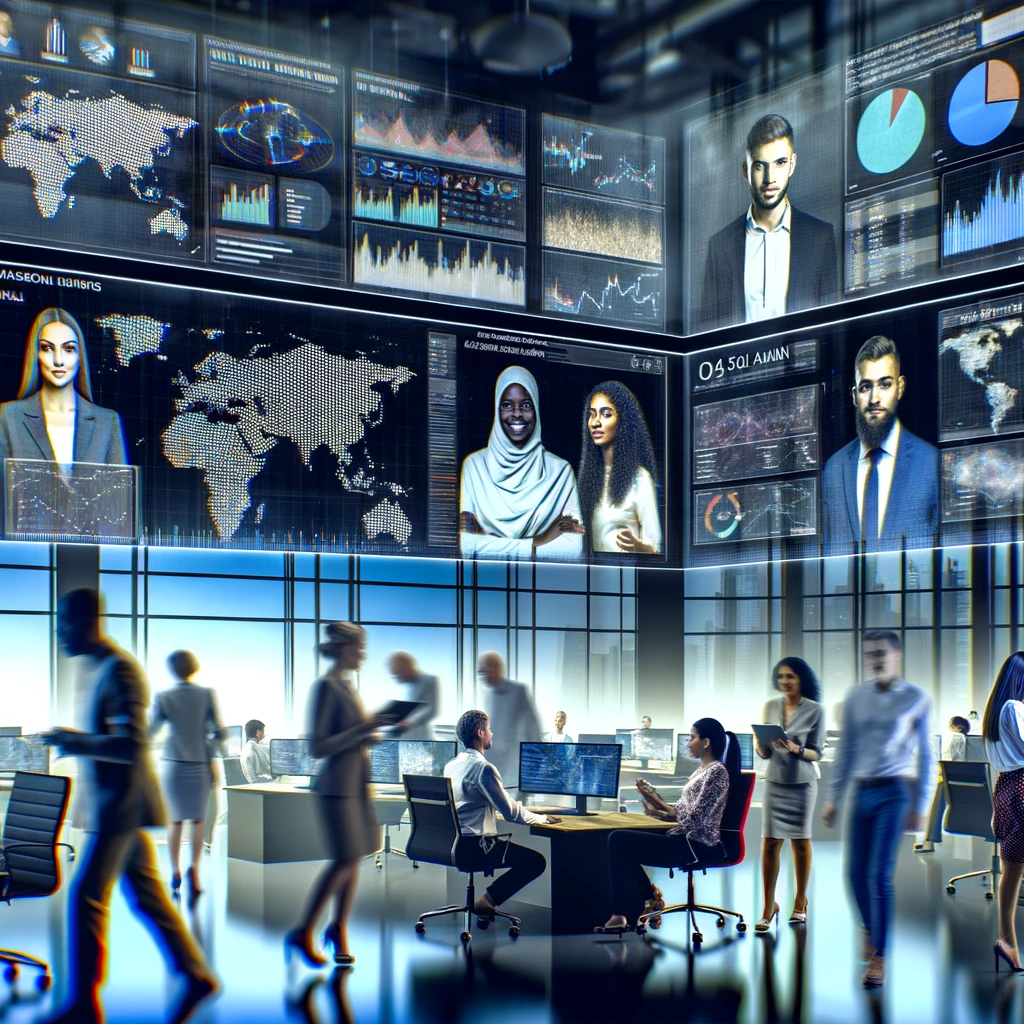 Innovative Marketing Strategies for the Modern Entrepreneur