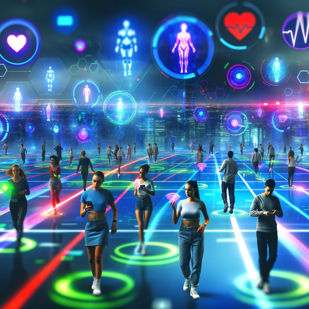 The Future of Heart Rate and Blood Pressure Technology