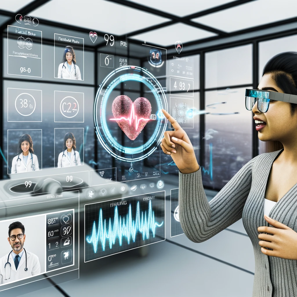 The Future of Telemedicine: Bridging the Gap in Healthcare Access