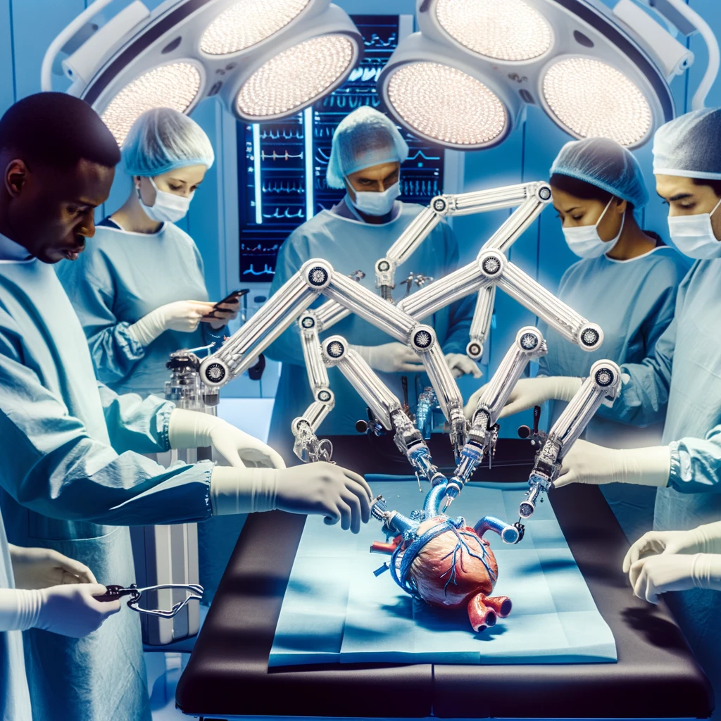 Artificial Organs: The Future of Transplants and Medicine
