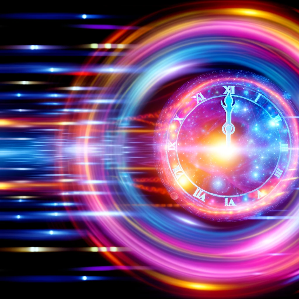 The Physics of Time Travel: Separating Science Fiction from Science Fact
