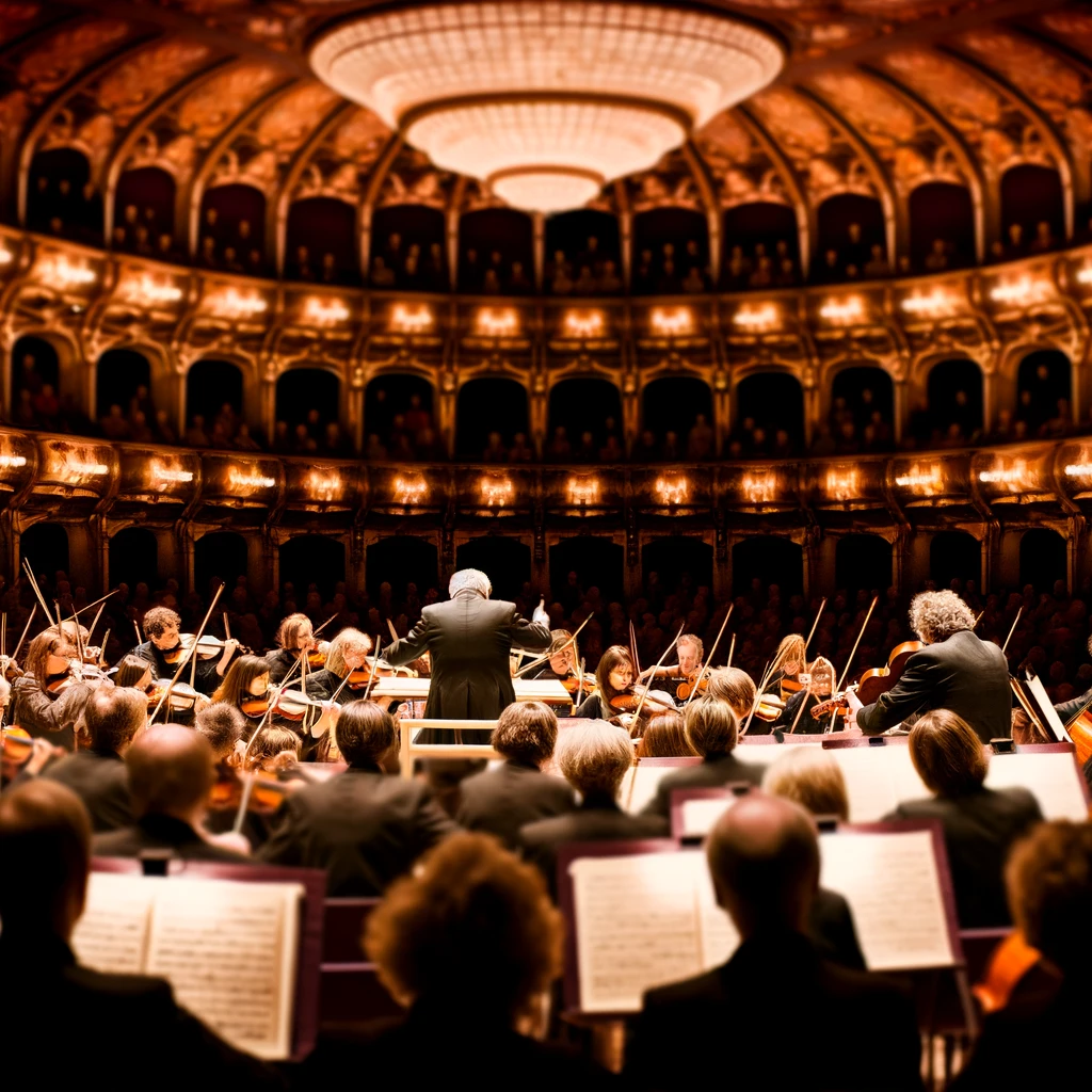 Decoding the Brilliance of Beethoven’s Symphonies